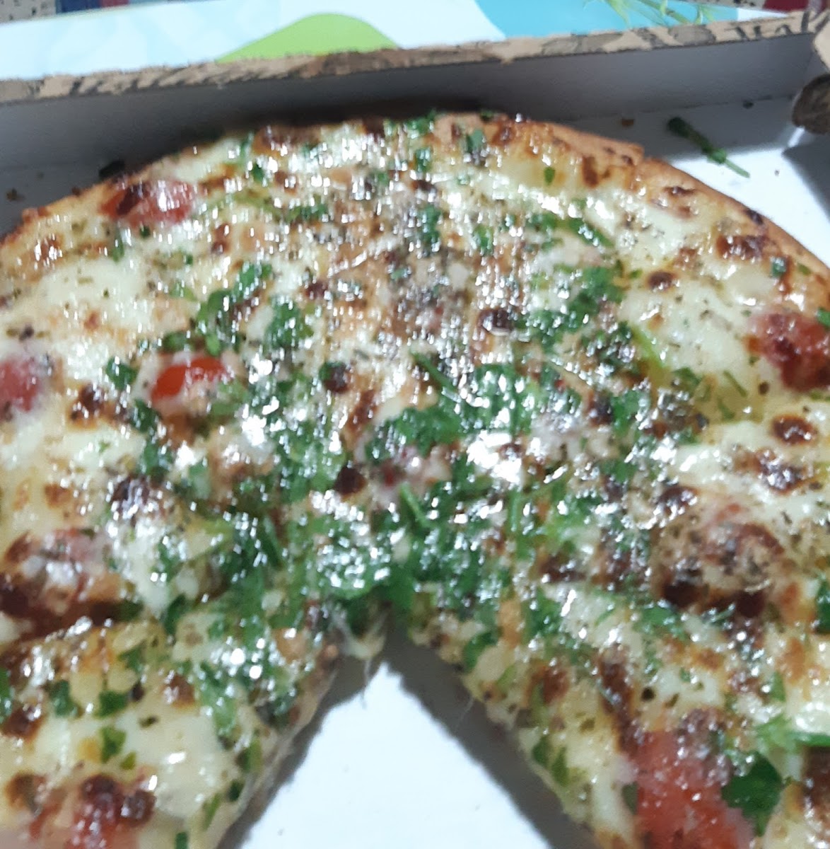 Pizzeria Da Giacomino-6
