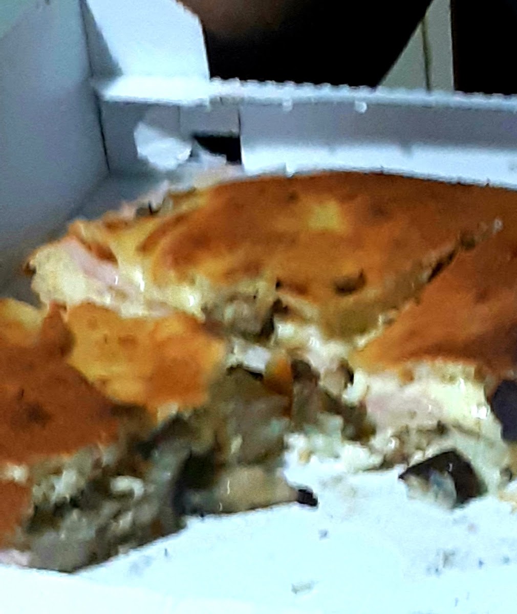 Pizzeria Da Giacomino-7