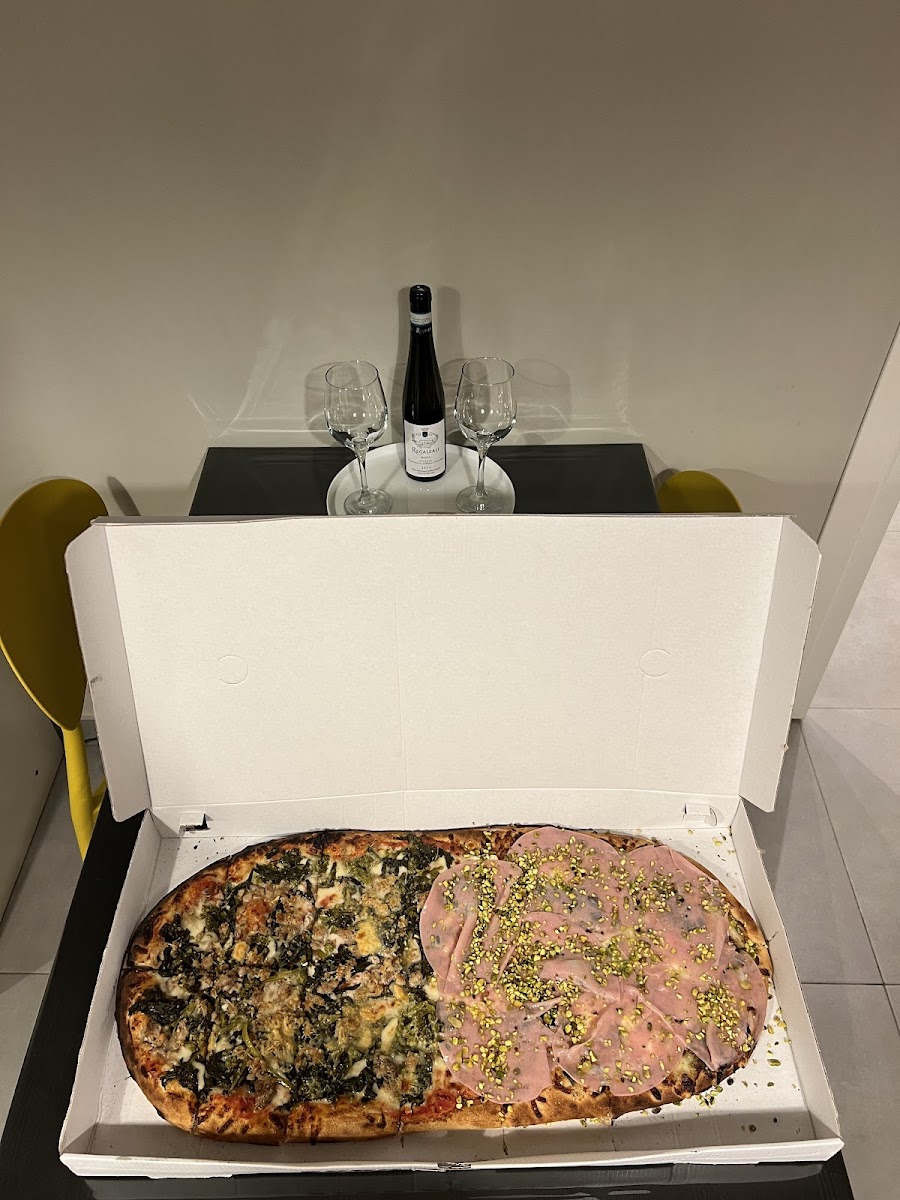 Pizzeria Da Giacomino-8