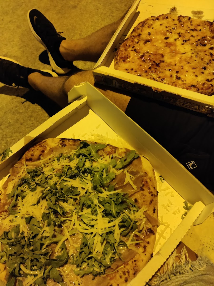 Pizzeria Da Giacomino-9