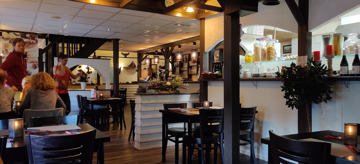 Pizzeria Da Gianni