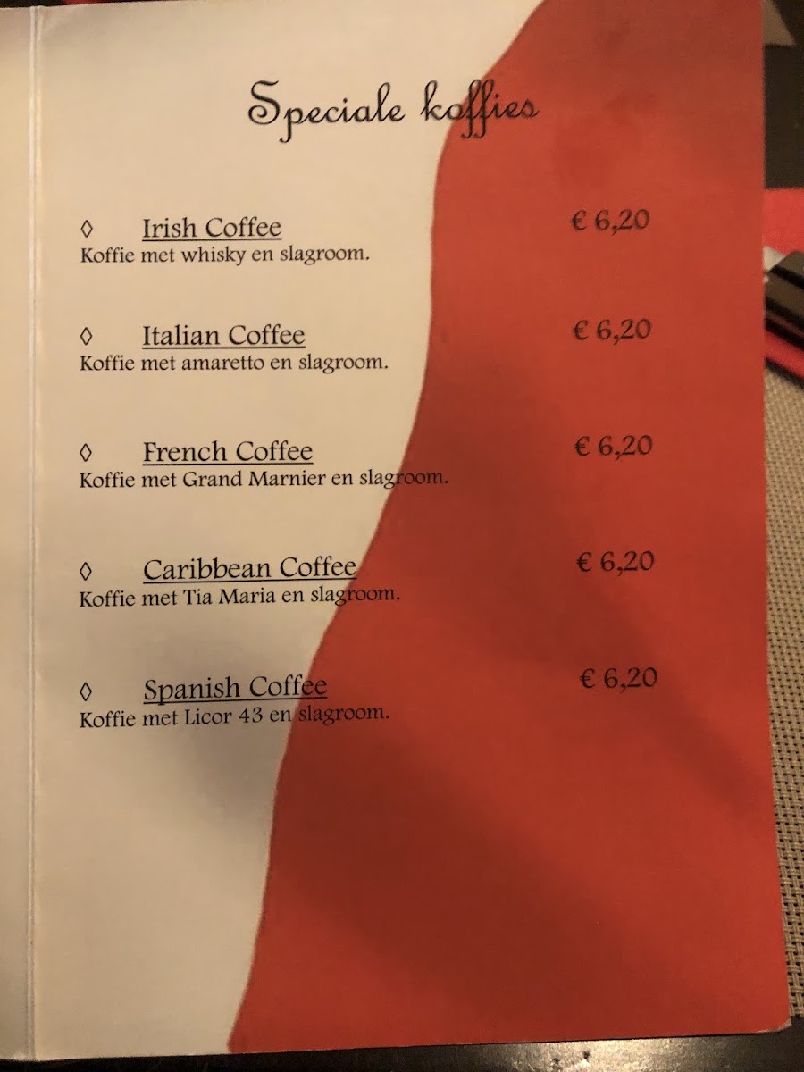 Menu Pizzeria Da Gianni-6