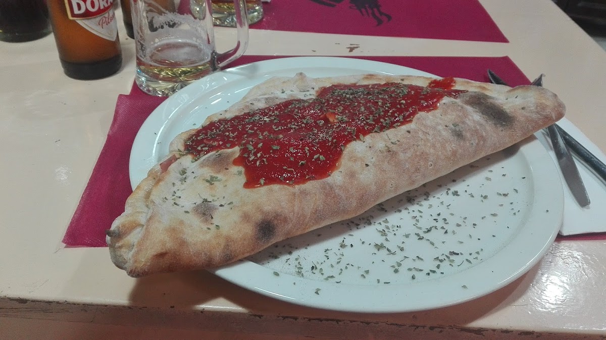 Pizzería Da Izan-10