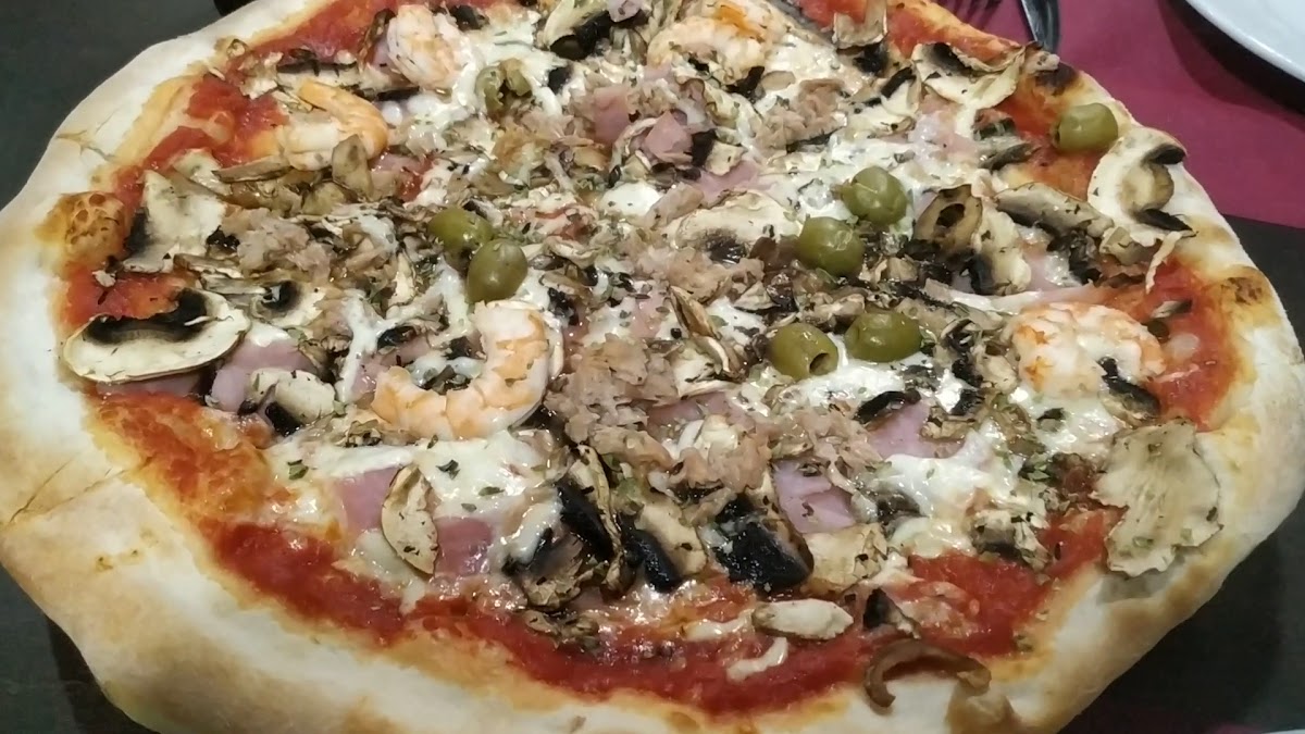 Pizzería Da Izan-2