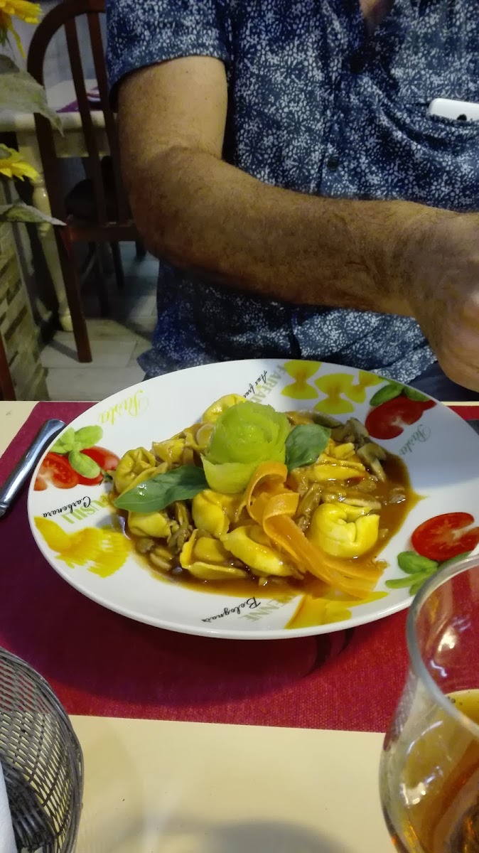 Pizzería Da Izan-6