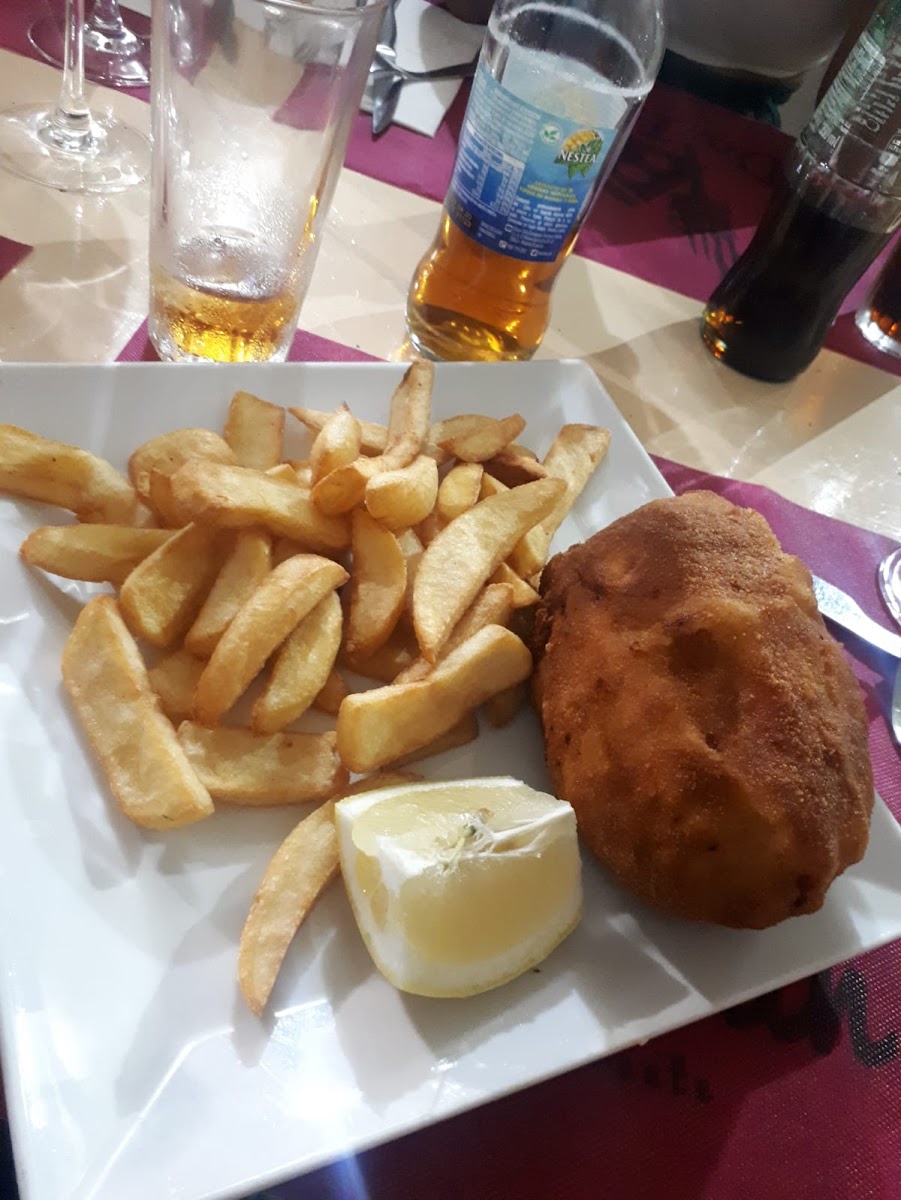 Pizzería Da Izan-7