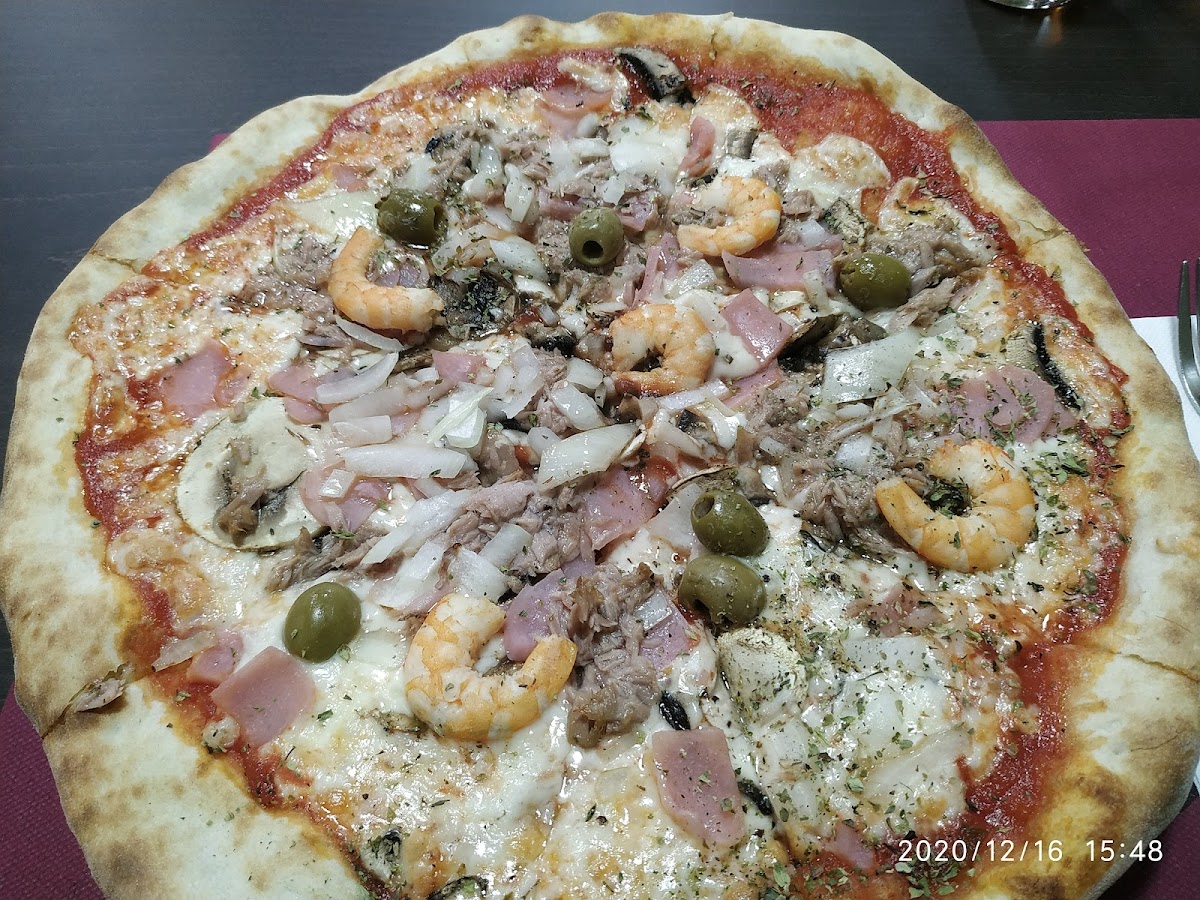 Pizzería Da Izan-8