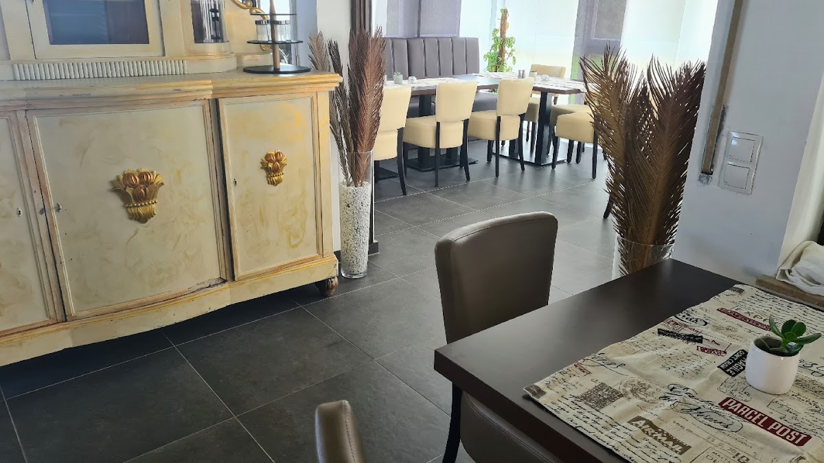 Pizzeria Da Leone