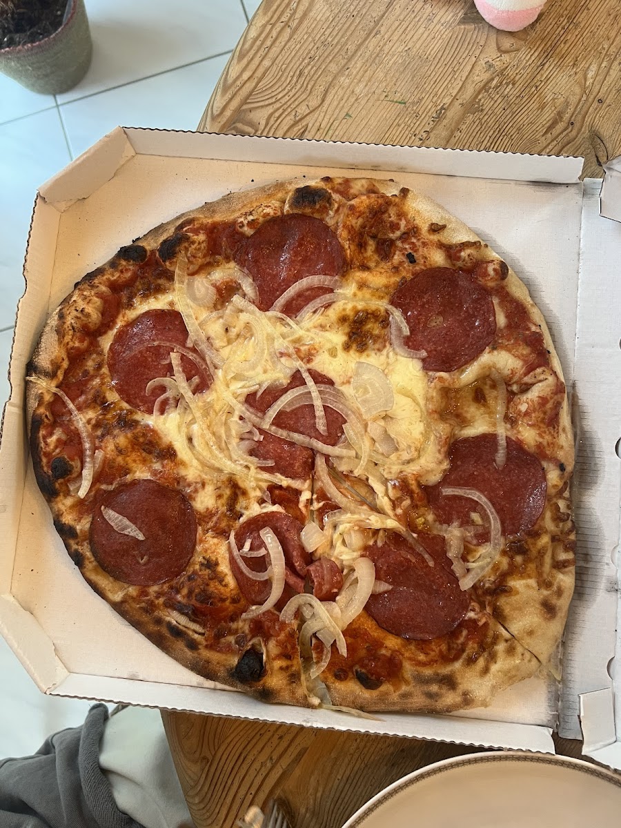 Pizzeria Da Leone-3