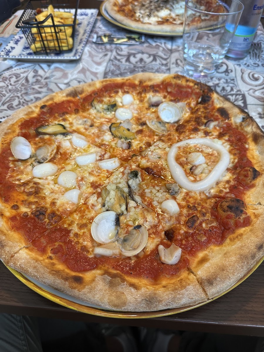 Pizzeria Da Leone-4