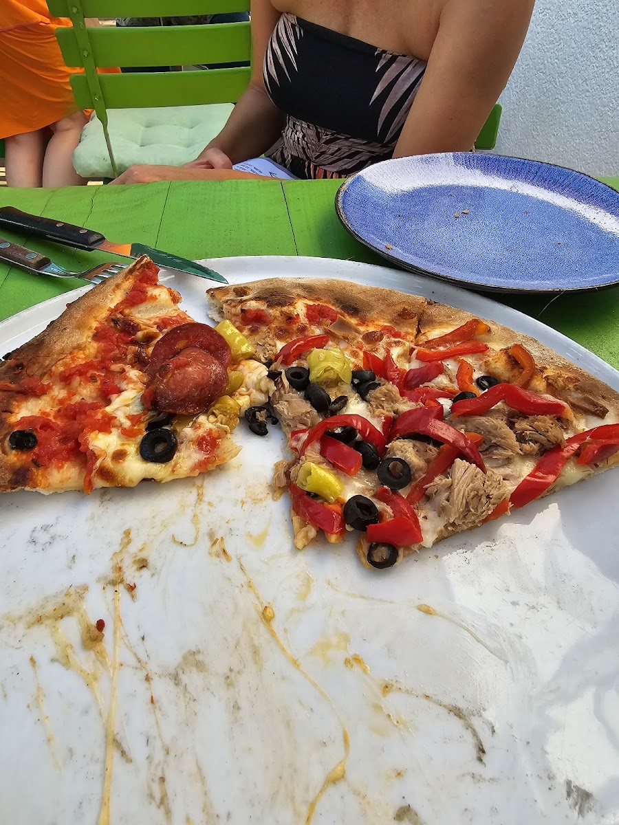 Pizzeria Da Leone-5