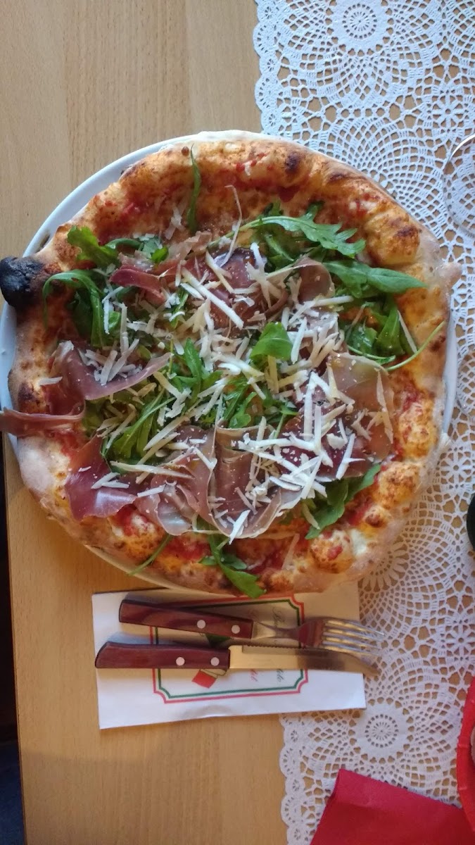 Pizzeria Da Leone-7