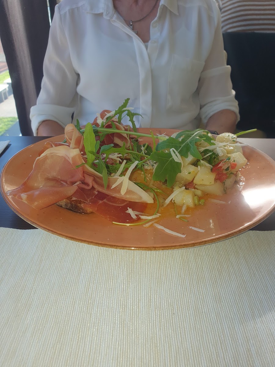 Pizzeria Da Leone-8
