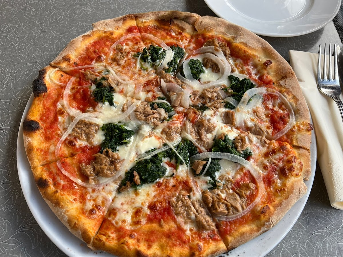 Pizzeria Da Linda-3