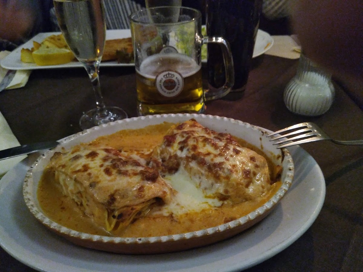 Pizzeria Da Linda-8