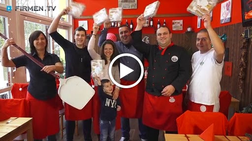 Pizzeria Da Luigi Beratzhausen-2