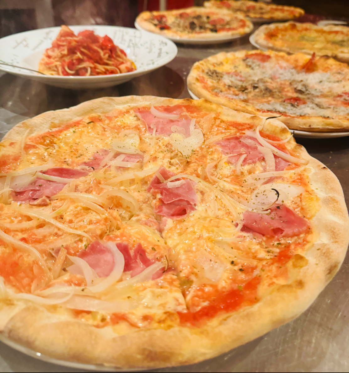 Pizzeria Da Luigi Beratzhausen-4