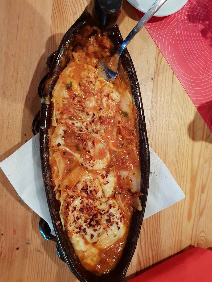 Pizzeria Da Luigi Beratzhausen-5