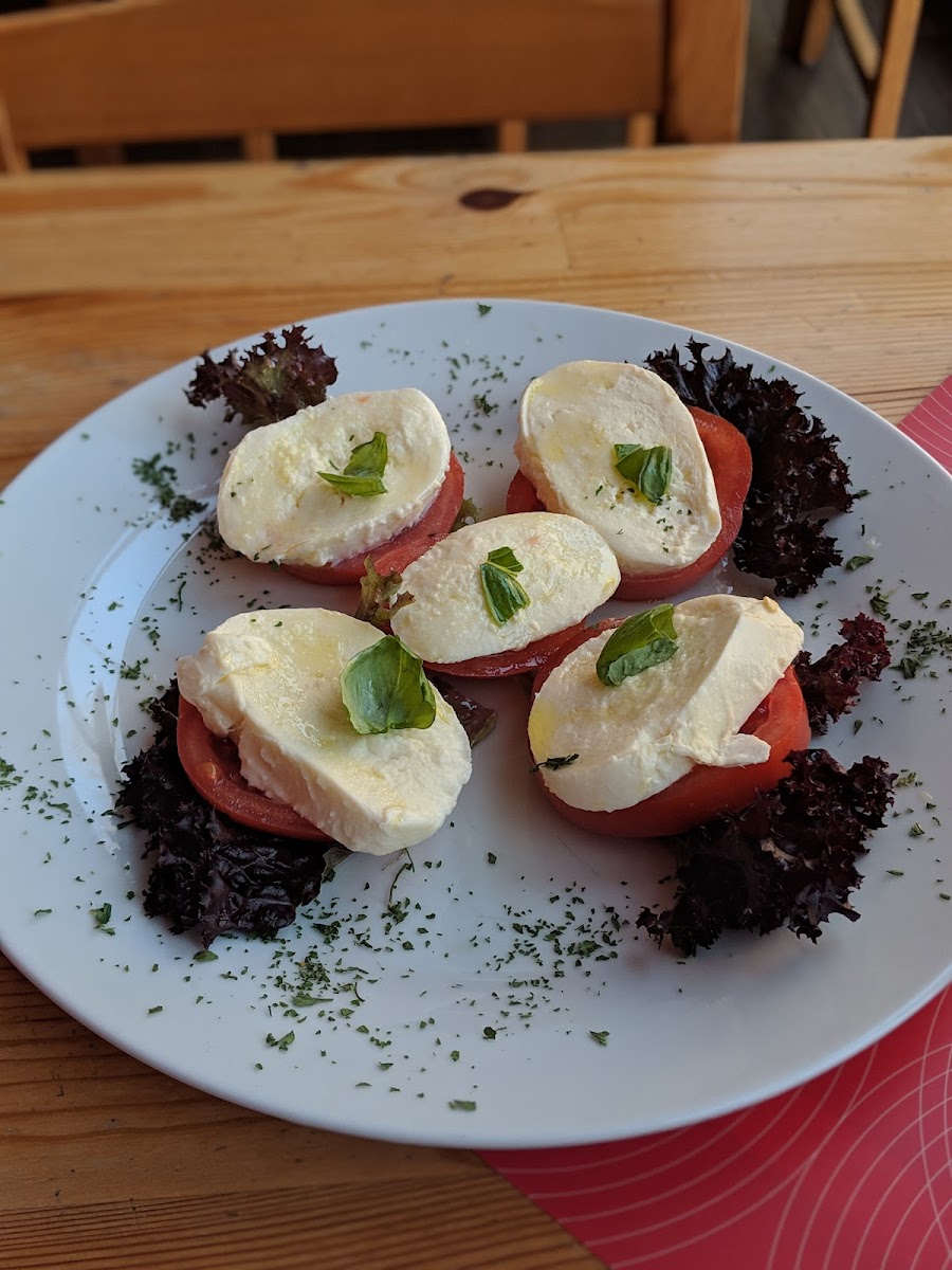 Pizzeria Da Luigi Beratzhausen-7