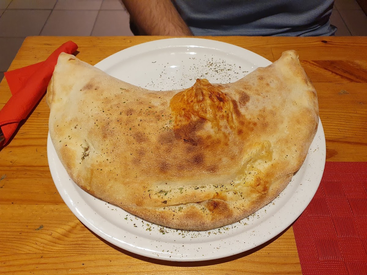 Pizzeria Da Luigi Beratzhausen-9