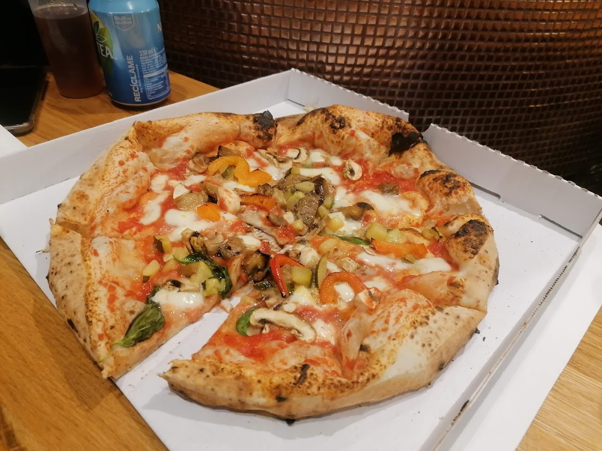 Pizzeria Da Nanni-10