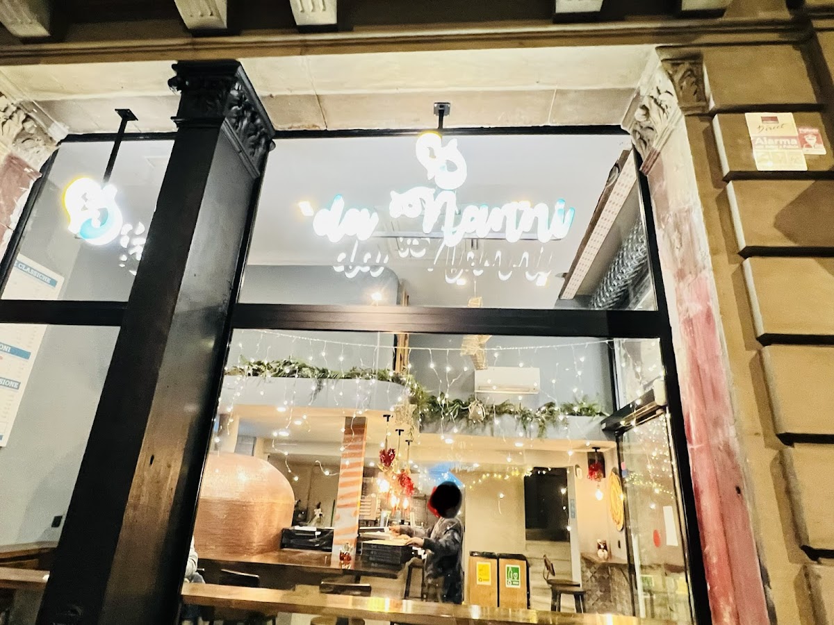 Pizzeria Da Nanni-3