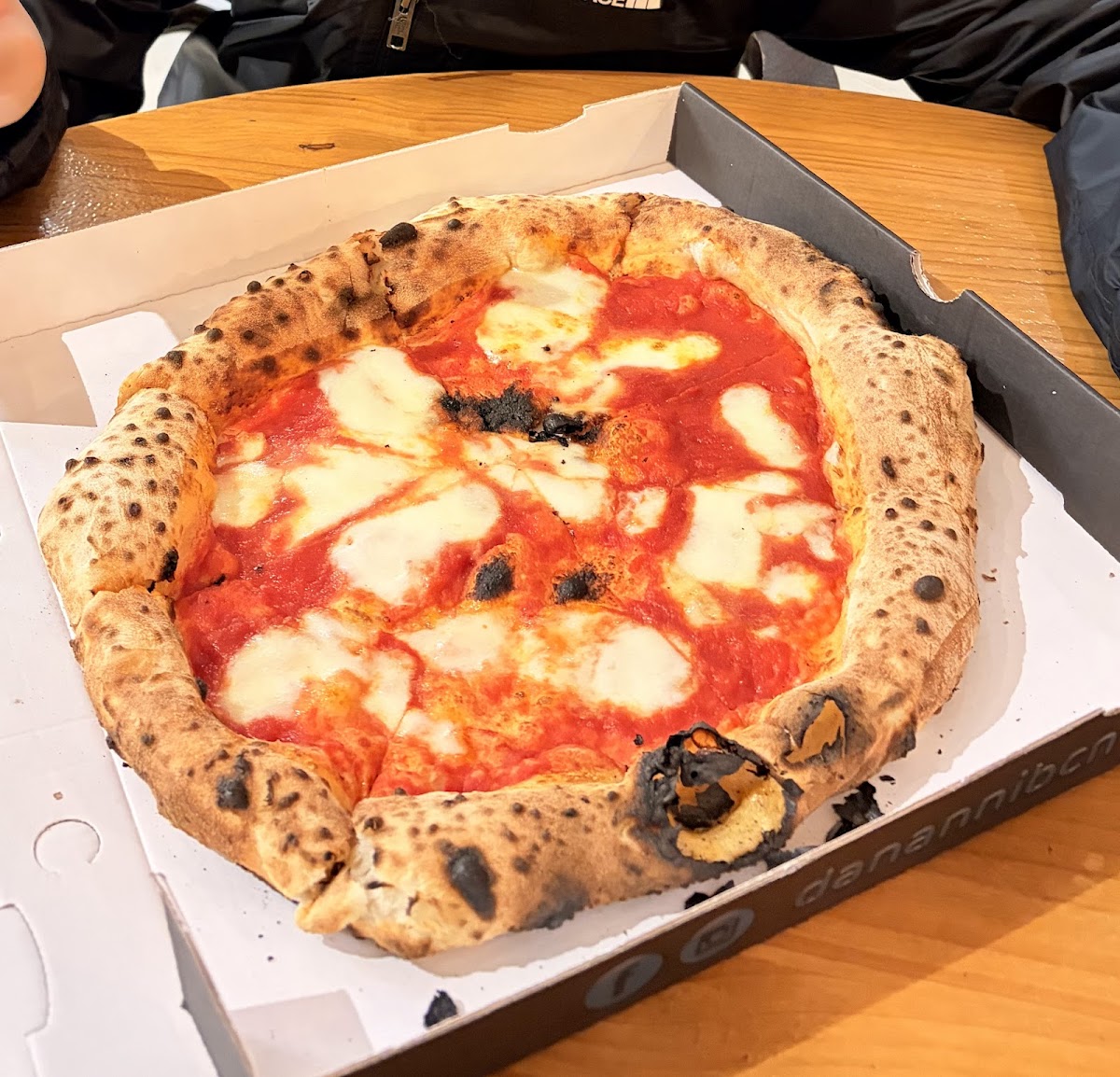 Pizzeria Da Nanni-4