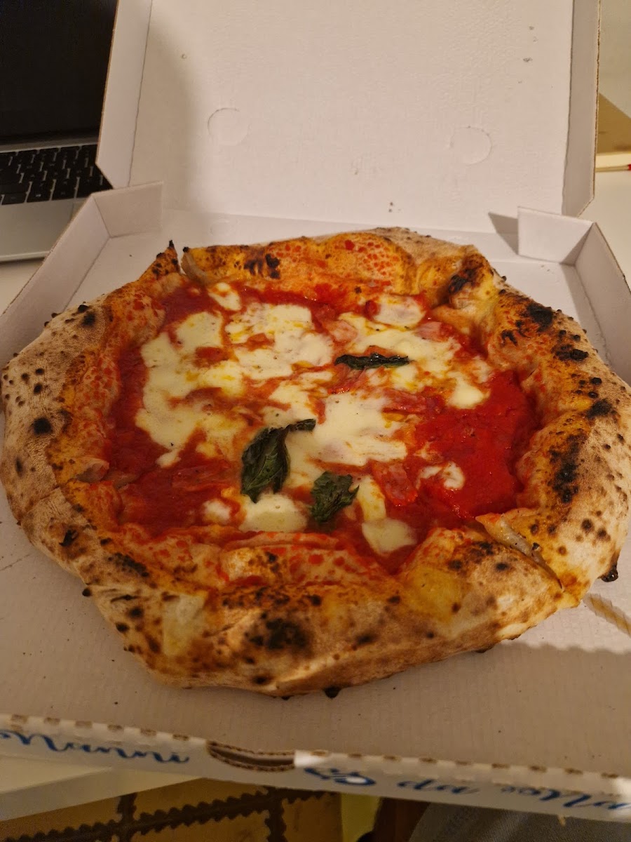 Pizzeria Da Nanni-5