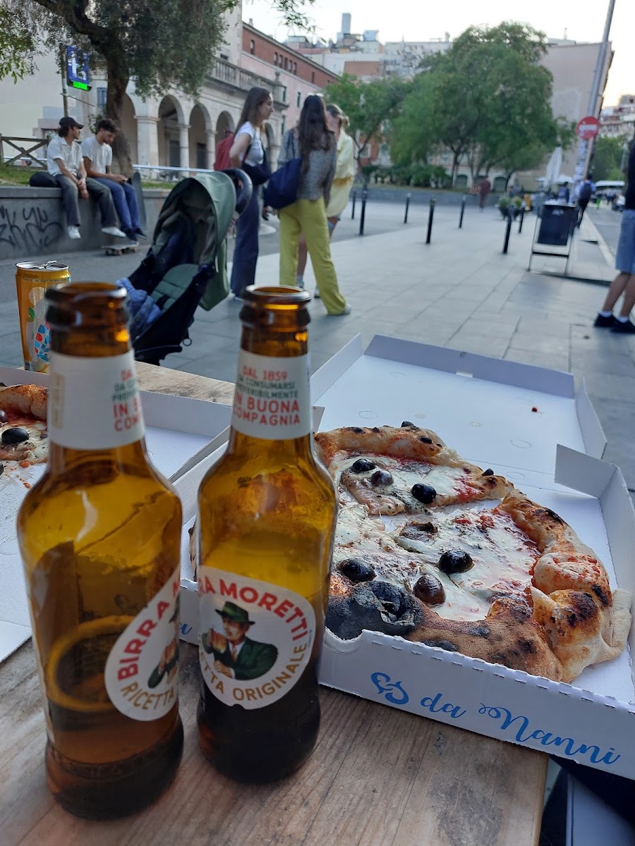 Pizzeria Da Nanni-6