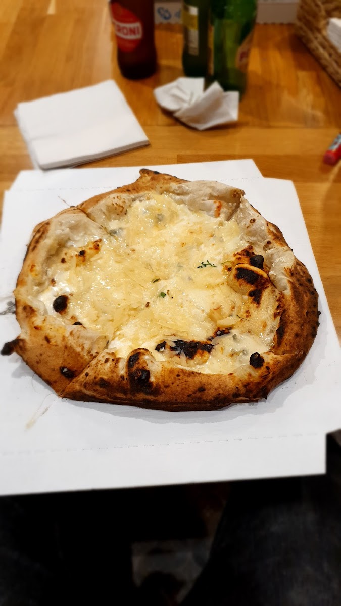 Pizzeria Da Nanni-8