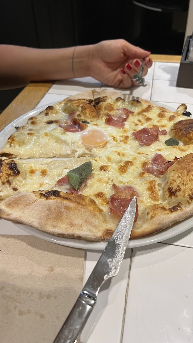 Pizzeria Da Nanni-9
