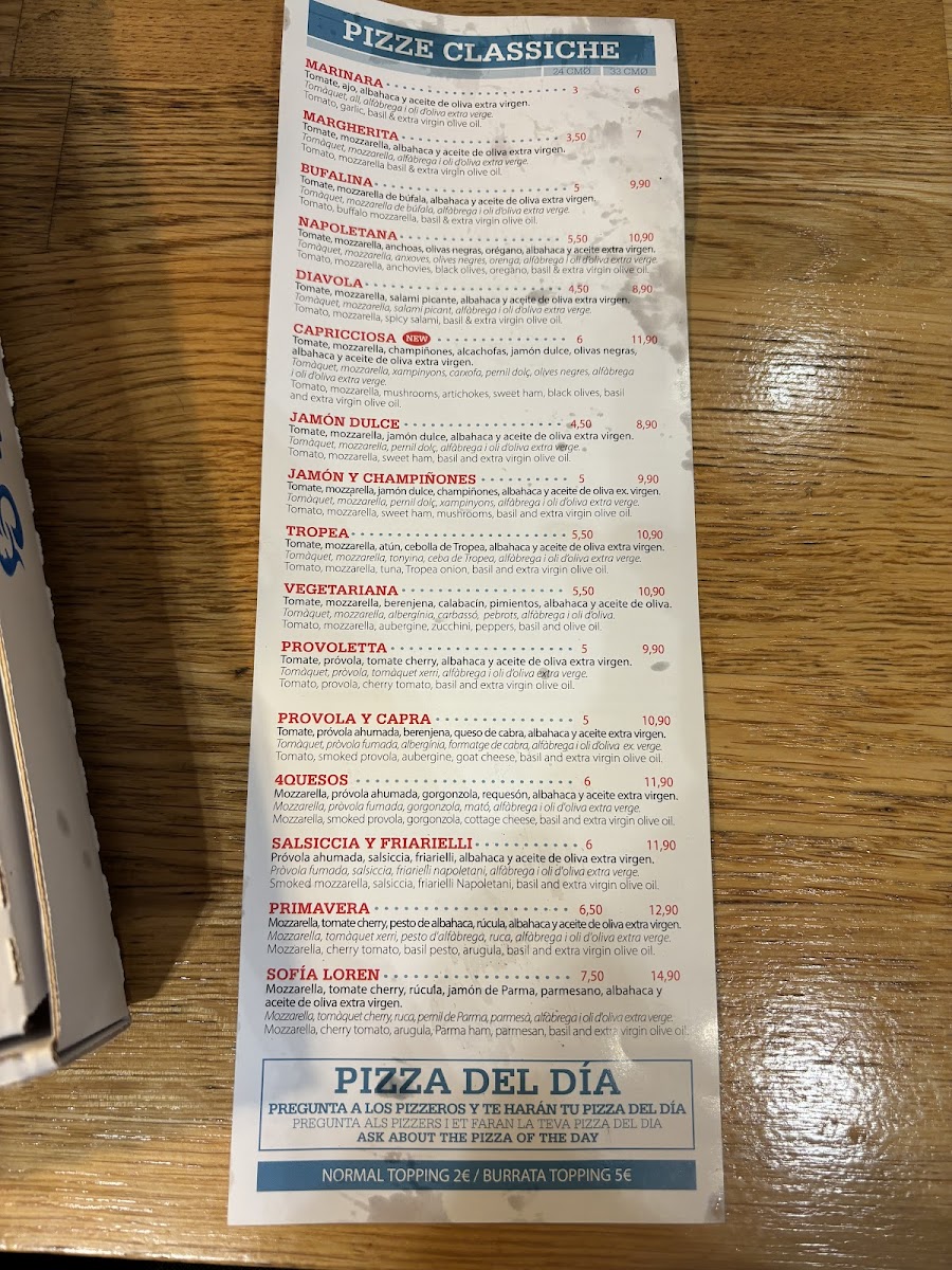 Menu Pizzeria Da Nanni-3