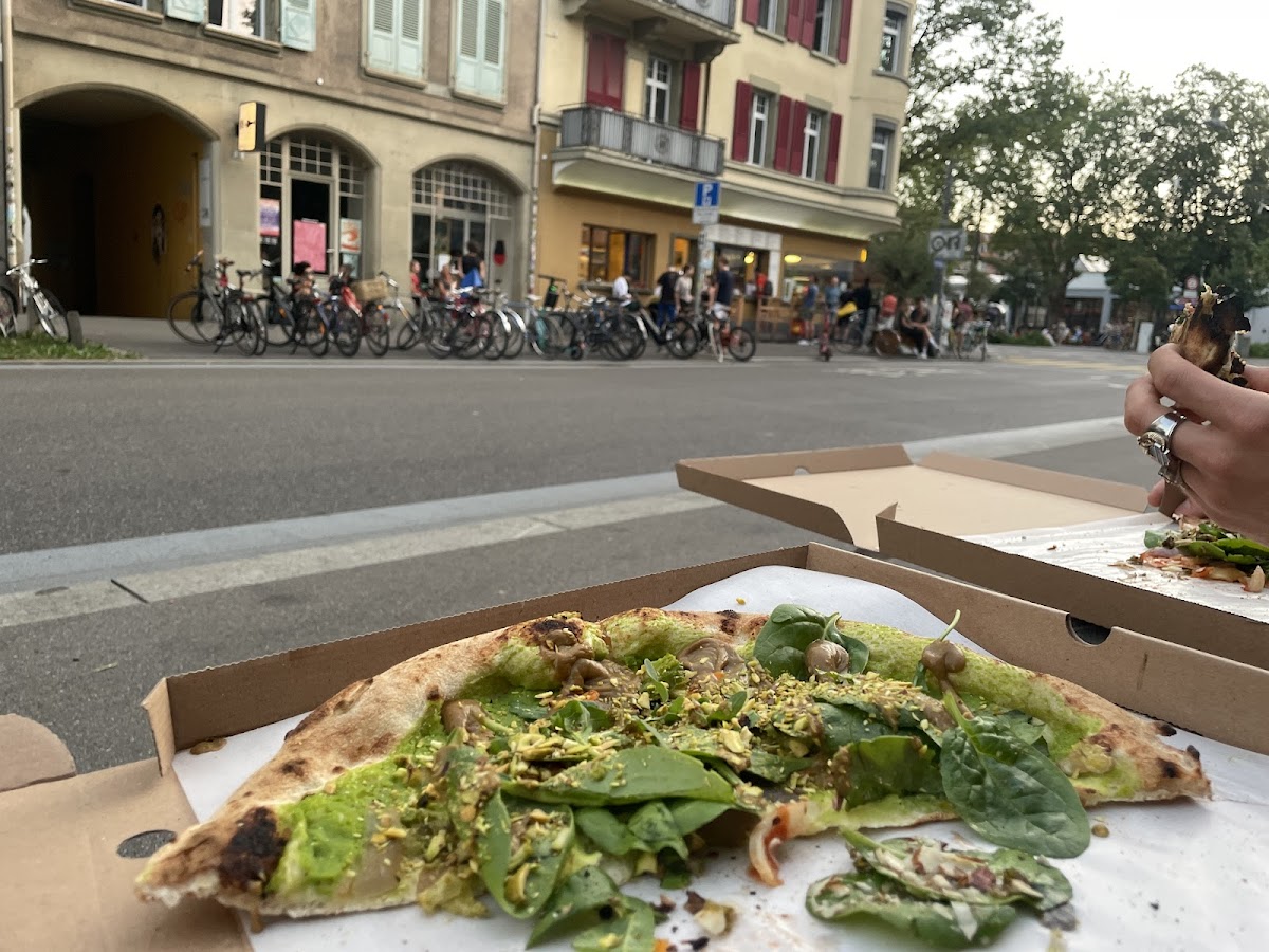Pizzeria Da Nino-10