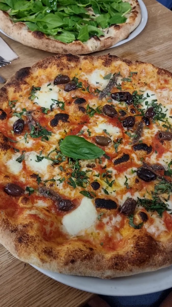 Pizzeria Da Nino-2