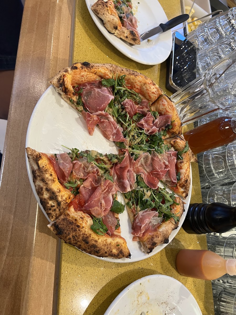 Pizzeria Da Nino-4