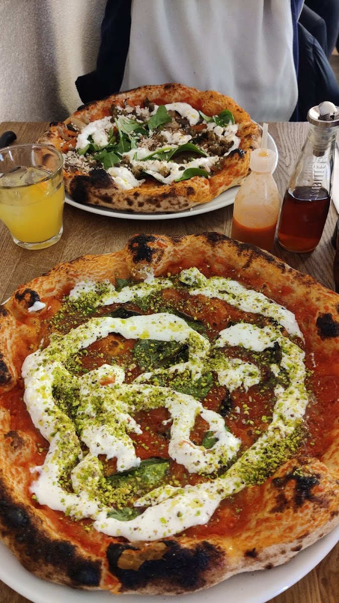 Pizzeria Da Nino-6