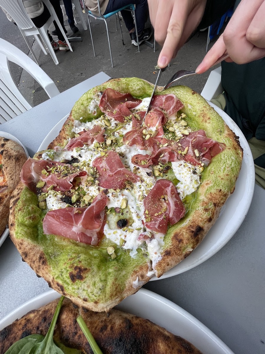 Pizzeria Da Nino-7