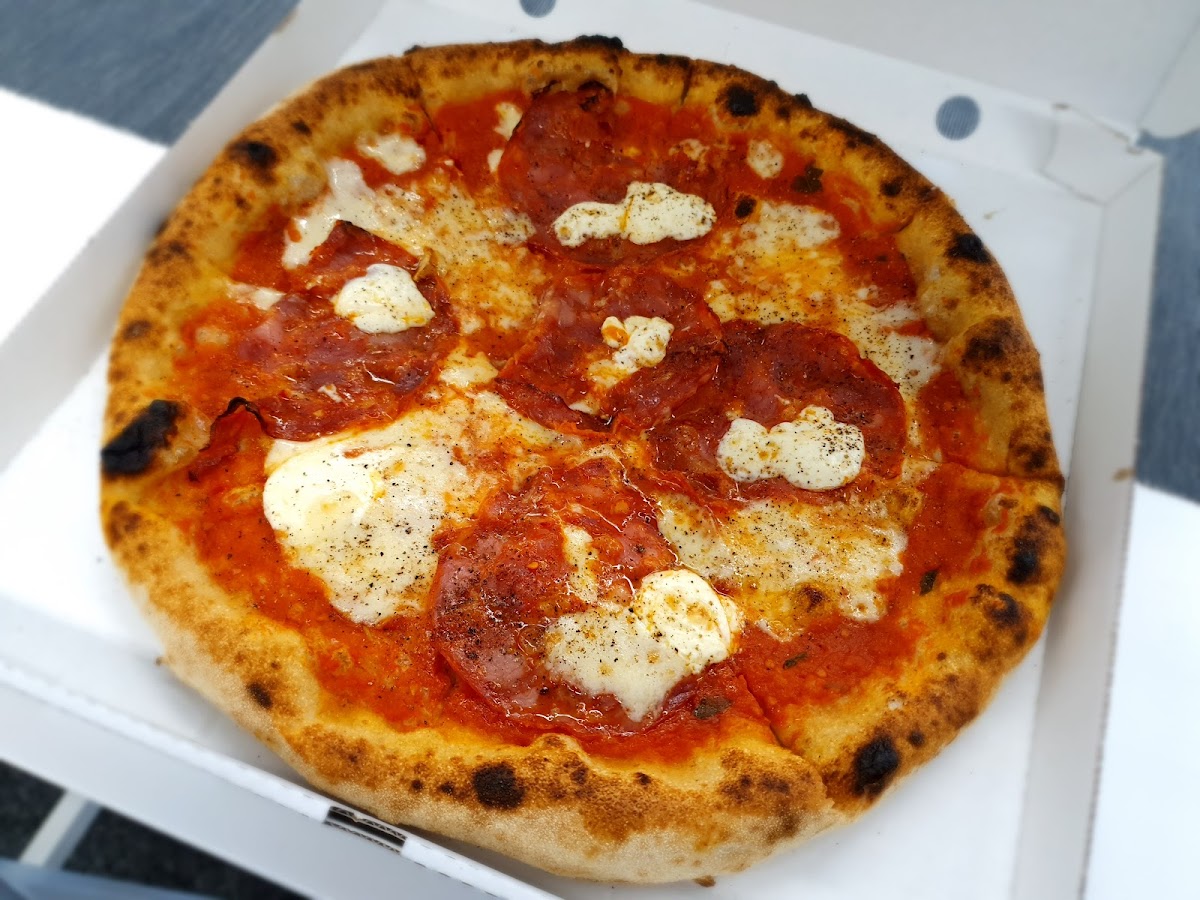 Pizzeria Da Nino-8