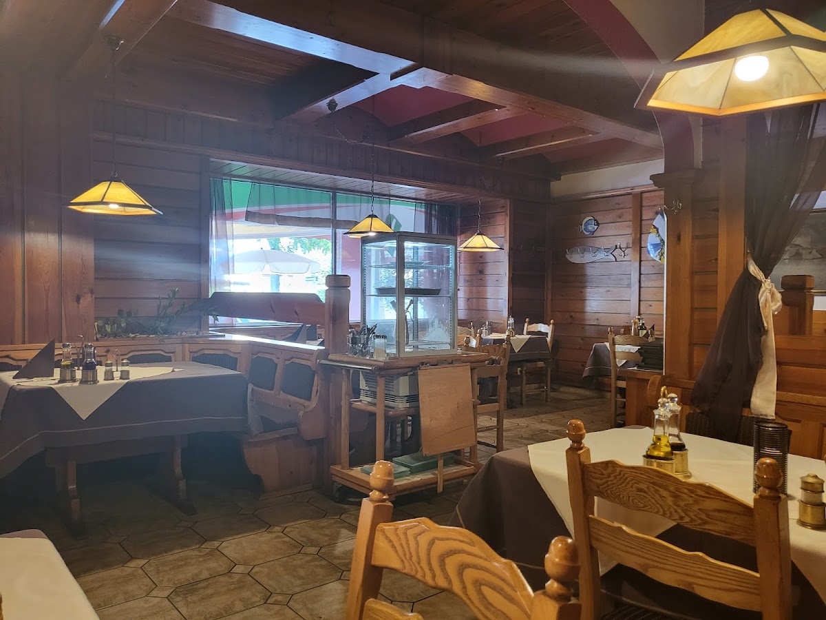 Pizzeria Da Pietro