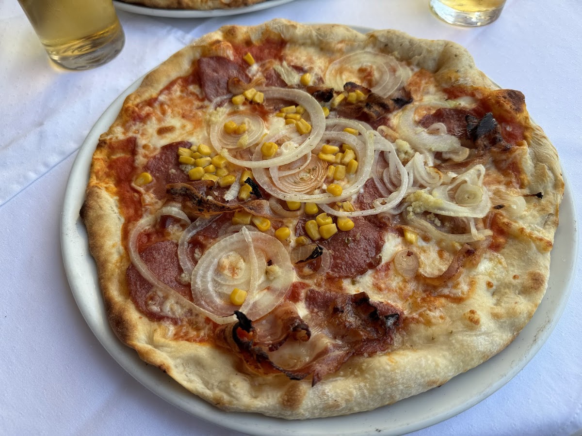 Pizzeria Da Pietro-3