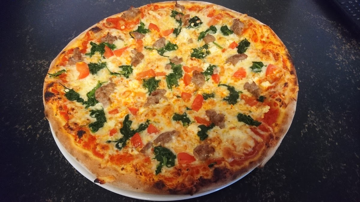 Pizzeria Da Primo Primiano-4