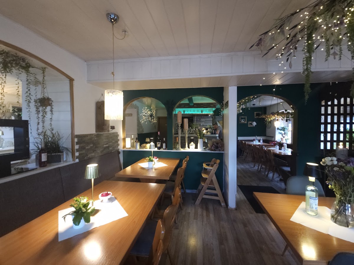 Pizzeria Da Renato