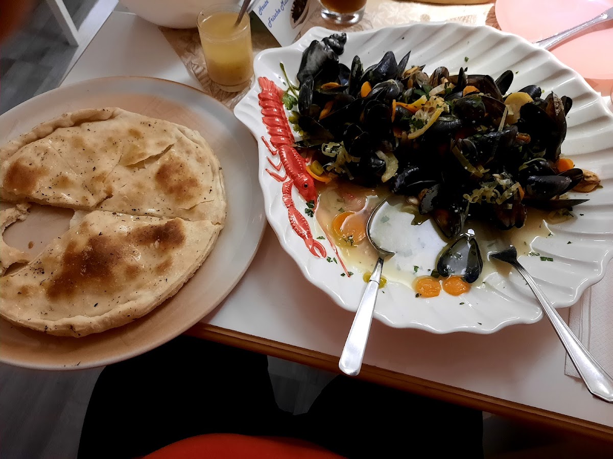 Pizzeria Da Renato-10