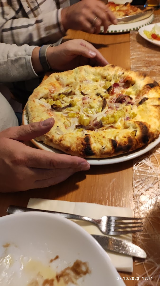 Pizzeria Da Renato-6