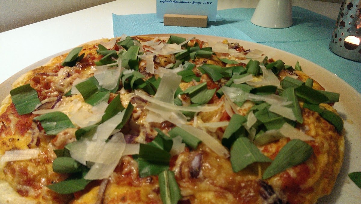 Pizzeria Da Renato-7