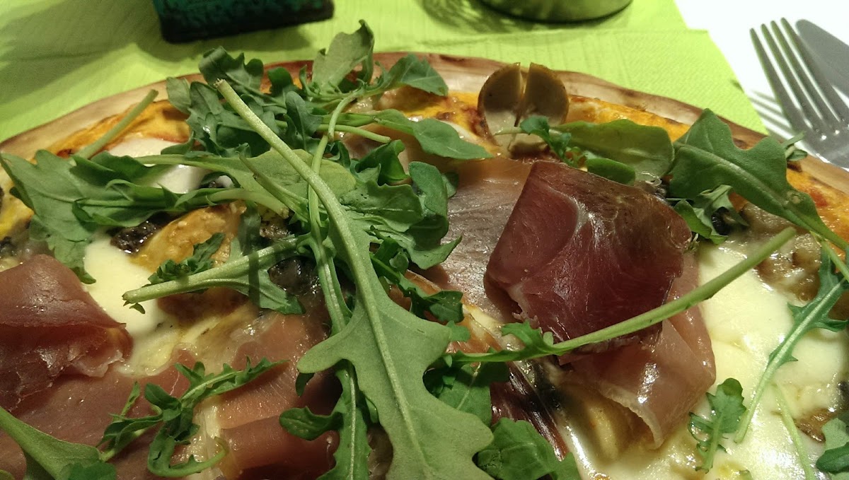 Pizzeria Da Renato-8
