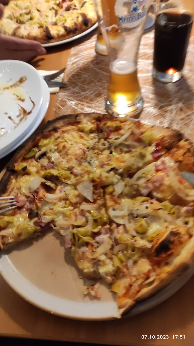 Pizzeria Da Renato-9