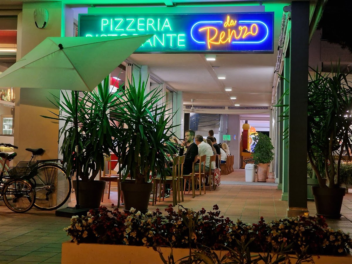Pizzeria Da Renzo