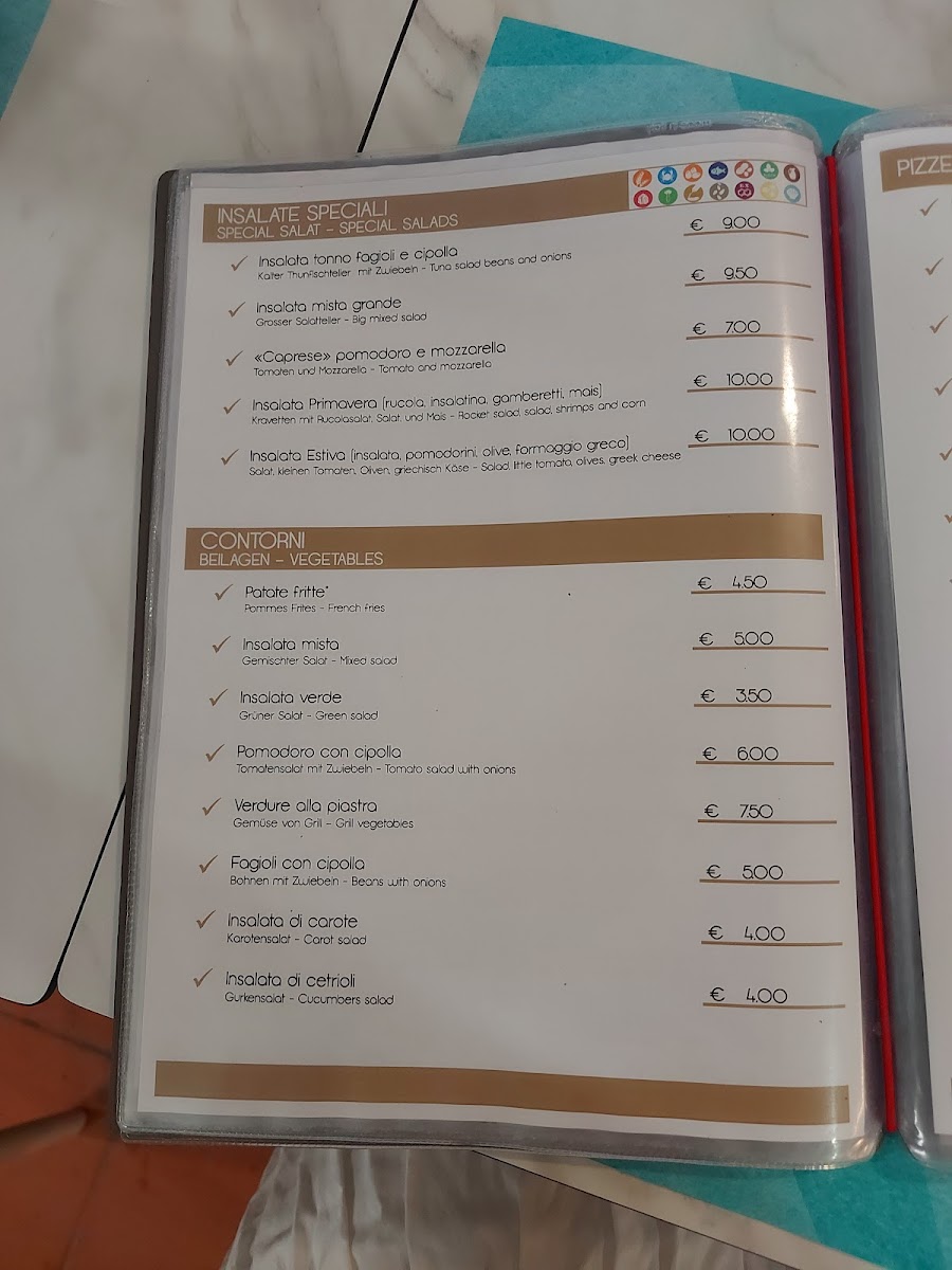 Menu Pizzeria Da Renzo-3