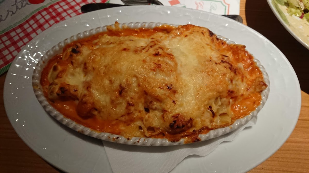 Pizzeria Da Rocco-10